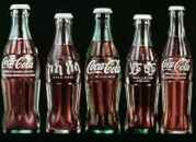 Robert Lewandowski twarzą marki Coca-Cola