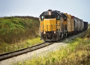 DB Schenker Rail planuje kolejne połączenia towarowe do Anglii