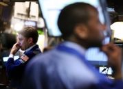 Wall Street: spadkI po wynikach Alcoa