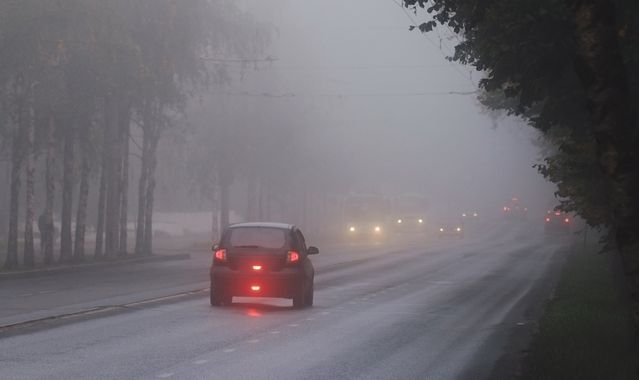 Jak bezpiecznie jechać i wrócić ze Wszystkich Świętych?