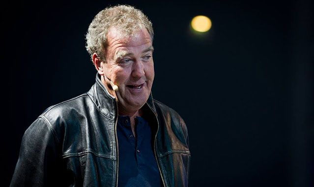 Jeremy Clarkson zapłaci za swój rasizm?