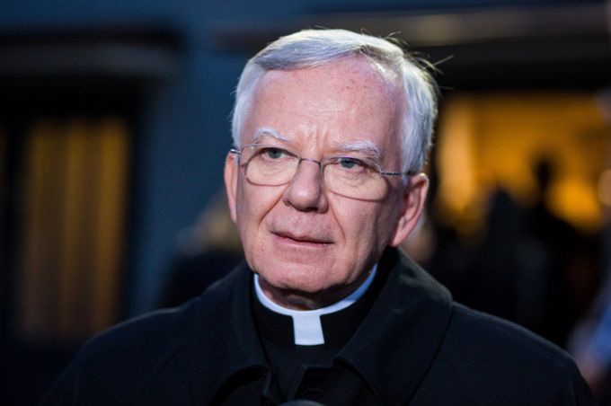 Abp Jędraszewski na razie nie odpowie na list ws. odwiedzania Wawelu przez J. Kaczyńskiego