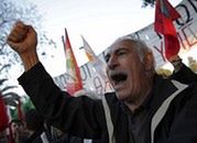 Cypryjczycy wierzą, że pomoc nadejdzie z Rosji, rozważają powrót do funta