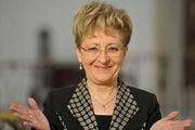 Posłanka Radziszewska: Pacjenci w szpitalach cwaniaczą