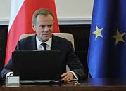 Tusk: raport ws. memorandum EuRoPol Gazu z Gazpromem do wtorku