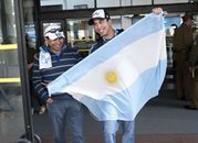 Sępy krążą nad Argentyną. Po 11 latach kraj znów może zbankrutować