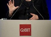 Donald Tusk i Angela Merkel otworzą targi CeBIT w Hanowerze