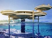 Polscy naukowcy chcą budować podwodny hotel, projekt wsparła Unia