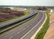 Autostrada z Krakowa do Tarnowa to bubel!