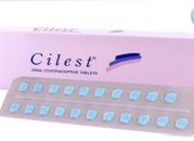 Johnson & Johnson wycofuje z obrotu tabletki antykoncepcyjne Cilest