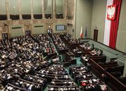 Sejm przeciw odrzuceniu projektu o odpowiedzialności solidarnej w VAT