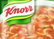 Unilever wygrał w sądzie spór o reklamę zupek błyskawicznych