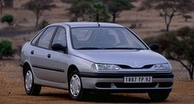 Renault Laguna (1994 – 2001)