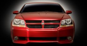 Dodge Avenger