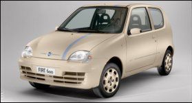 Tychy: Fiat 500 zamiast seicento