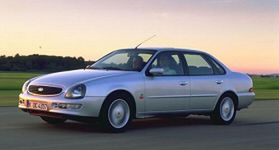 Ford Scorpio II (1994 – 1999)