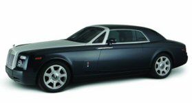 Rolls-Royce RR 101EX