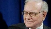 Warren Buffett