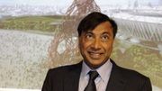 Lakshmi Mittal