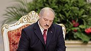 Aleksander Łukaszenka