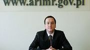 Były prezes ARiMR Tomasz Kołodziej