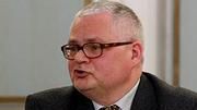 Adam Glapiński, RPP