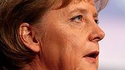 Angela Merkel