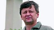 Roman Guziak wie, że ekologia wymaga biznesowego
zacięcia.