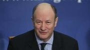Minister finansów Jacek Rostowski