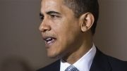 Barack Obama, prezydent USA