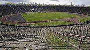 Stadion X-lecia