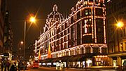 Harrods