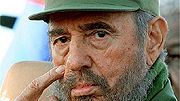 Fidel Castro