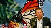 Scott McNealy, prezes i współzałożyciel Sun Microsystems