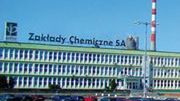 Zakłady Chemiczne Police