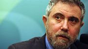 Paul Krugman