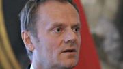 Premier Donald Tusk