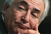 Oto potencjalni następcy Dominique'a Strauss-Kahna