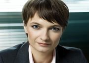 Sonia Wędrychowicz-Horbatowska zrezygnowała z funkcji wiceprezesa Banku Handlowego