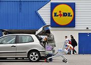 Lidl ma już ponad pół miliona fanów na Facebooku