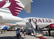 Qatar Airways przetrą szlak inwestorom