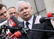 Czego Jarosław Kaczyński nie nauczył się od Obamy?