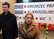 "Mogą wrócić do PiS, jeśli przyznają się do błędu"