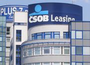 CSOB: Czeski bank na GPW?