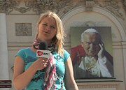 "Nie będę się modlić do Jana Pawła II"