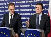 Barroso: Trzeba dyscyplinować finanse, ale skupić się na reformach