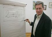 Balcerowicz uczy rząd liczyć