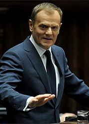 Donald Tusk ujawnił swój majątek