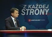 "Na te słowa Ziobry czekali nasi przeciwnicy"