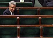 Sejm odrzucił wniosek o wotum nieufności dla Grabarczyka